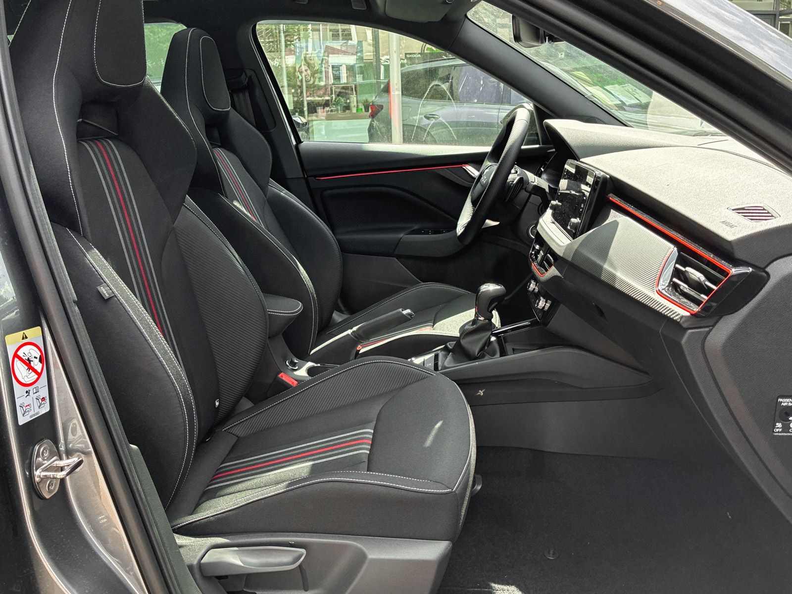 Skoda Kamiq - Bild 6