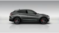 Alfa Romeo Stelvio - Vorschau Bild 3
