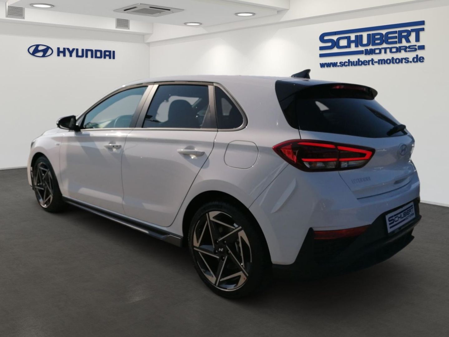 Hyundai i30 - Bild 4