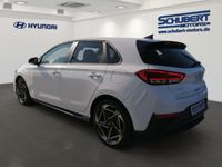 Hyundai i30 - Vorschau Bild 4