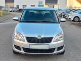 Skoda Fabia Family * Sitz.heiz* Klima*2.Hand* Top - Skoda Fabia mit Benzin-Antrieb: Limousine, Schaltgetriebe