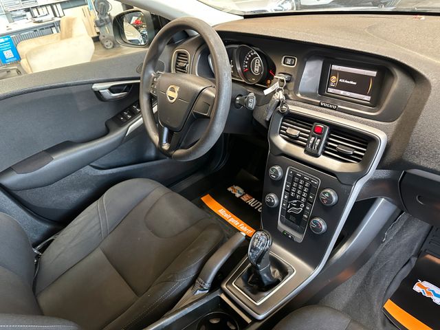 Volvo V40 *1.Hand*Unfallfrei*Klima*