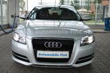 Audi A3 Sportback 2.0 TDI Attraction**top gepflegt** - Audi A3: TDI Attraction