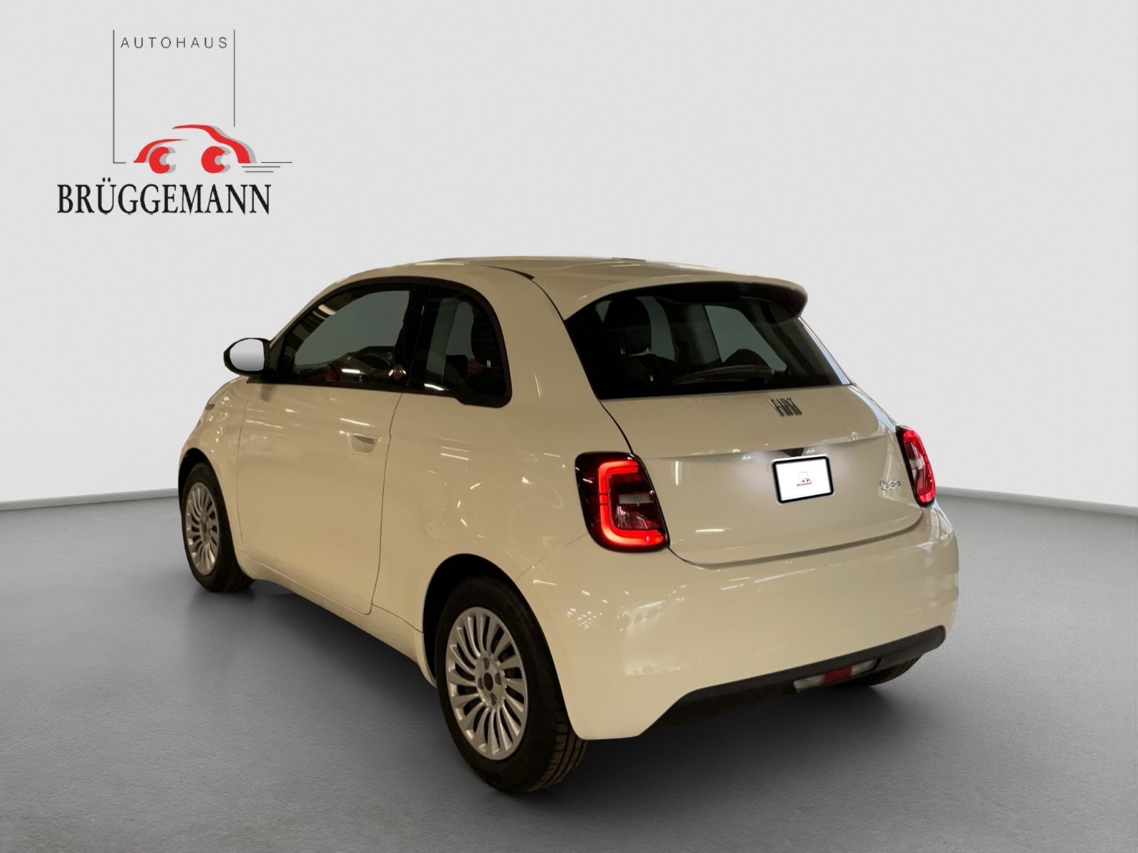 Fiat 500e - Bild 7