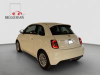 Fiat 500e - Vorschau Bild 7