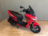 Aprilia SXR 50 S - APRILIA SX