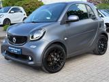 Smart ForTwo*PANORAMA*SITZHEIZUNG*SPORT PAKET*