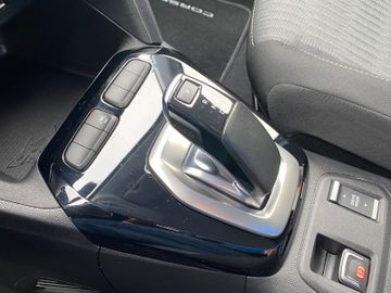 Bild 15 Opel CORSA e ELEKTRO DAB CARPLAY SOH 90,9%