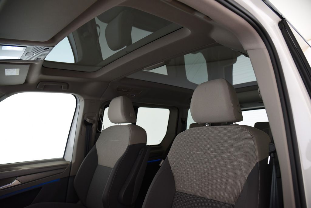 VW T7 Multivan