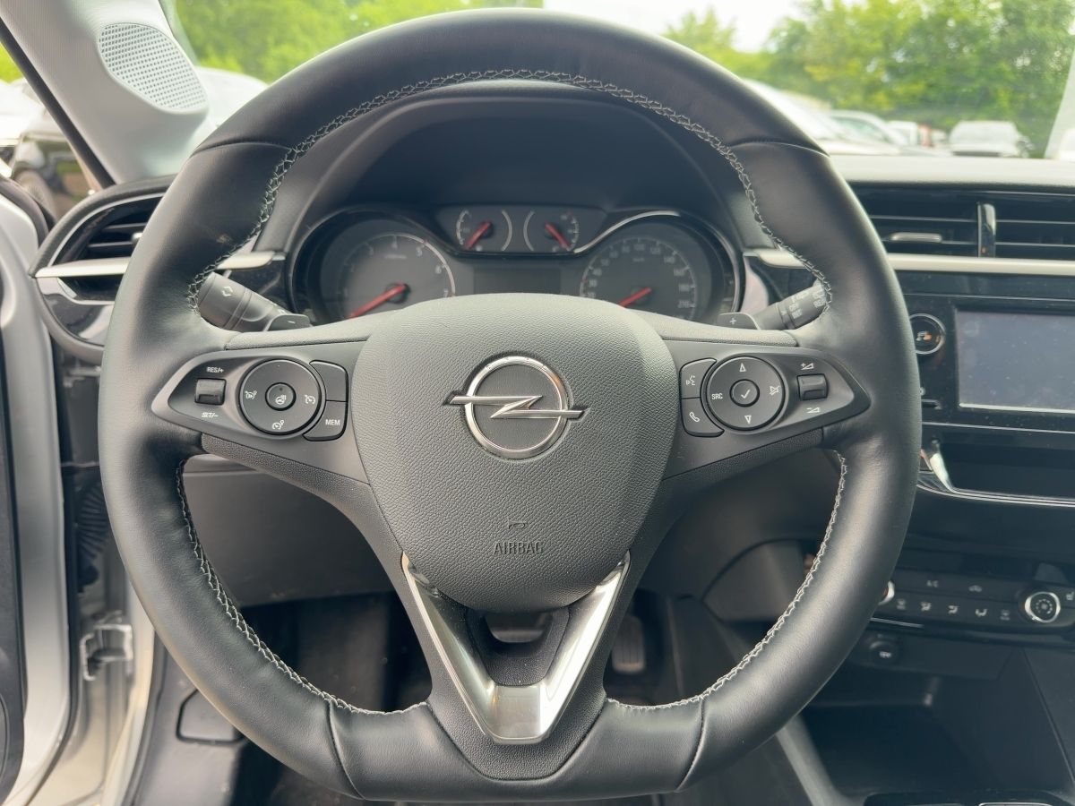 Opel Corsa - Bild 10