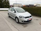 Volkswagen Golf Plus 1.6 TDI - Volkswagen Golf Plus mit Diesel-Antrieb: Kleinbus