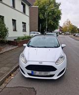 Ford Fiesta 1.0 (82PS) I Foliertes Dach I ... - Ford Fiesta: 82 Ps