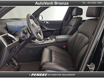 BMW X7 - 11