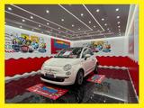 Fiat 500 1.2 69cv Lounge AUTOMATICA - 2010 - Fiat 500: Sportwagen