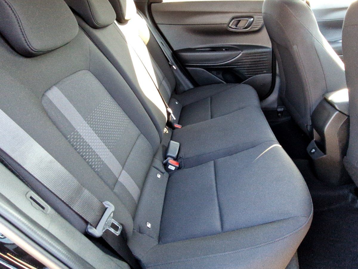 Hyundai i20 – Bild 12