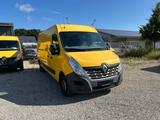 Renault Master L3H2/Maxi langer Radstand/Hochdach/Klima - Renault Master: Maxi