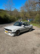 BMW E30 318is Verkauf/Tausch - BMW 318 aus 1989: 318i