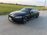 Audi RS5 Coupé: Vmax 280 km/h|Matrix-LED|B&O-3D|Black