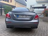 Mercedes-Benz E63S AMG 4 MATIC+ [SERVICE+TÜV+REIFEN NEU] - Mercedes-Benz E 63 AMG aus 2019