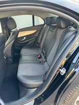 Mercedes-Benz E 220 d Autom. -Lim - Mercedes-Benz E 220 in Hagen