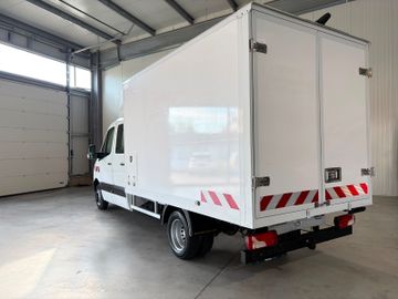 Mercedes Sprinter - 3