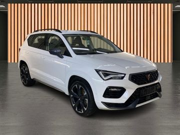 Cupra Ateca - 3