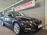Skoda Octavia 1.8 TSI STYLE LED NAVI 1 HAND - Skoda Octavia mit Benzin-Antrieb: 1.8