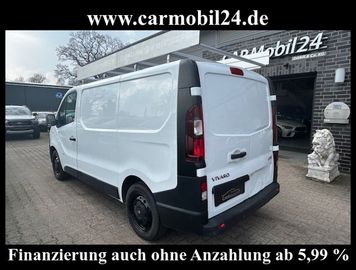 Opel Vivaro - 6