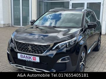 Peugeot 3008 - 4