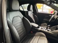 Alfa Romeo Giulia - Vorschau Bild 10