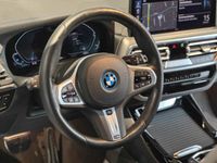BMW iX3 - Vorschau Bild 10