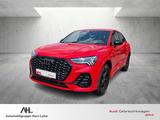 Audi Q3 35 TDI Sportback S line AHK virtual cockpit p - Audi Q3 mit Diesel-Antrieb: Limousine