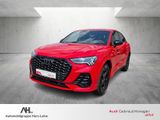 Audi Q3 35 TDI Sportback S line AHK virtual cockpit p - Audi Q3 mit Diesel-Antrieb: Navigationssystem, Limousine