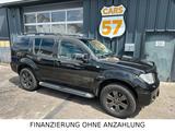 Nissan Pathfinder 2.5 dCi*PREMIUM*4X4*R-CAM*PDC* - Nissan Pathfinder 7-Sitzer