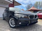 BMW 116 1 Limousine 5-trg. 116 i Advantage - BMW 116 in Freiburg