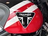 Triumph Trident 660 - Offers