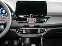 Hyundai i30 - Vorschau Bild 13