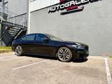 BMW M760 L i xDrive  V12  INDIVIDUAL/FOND PAKET - BMW: 7 V12