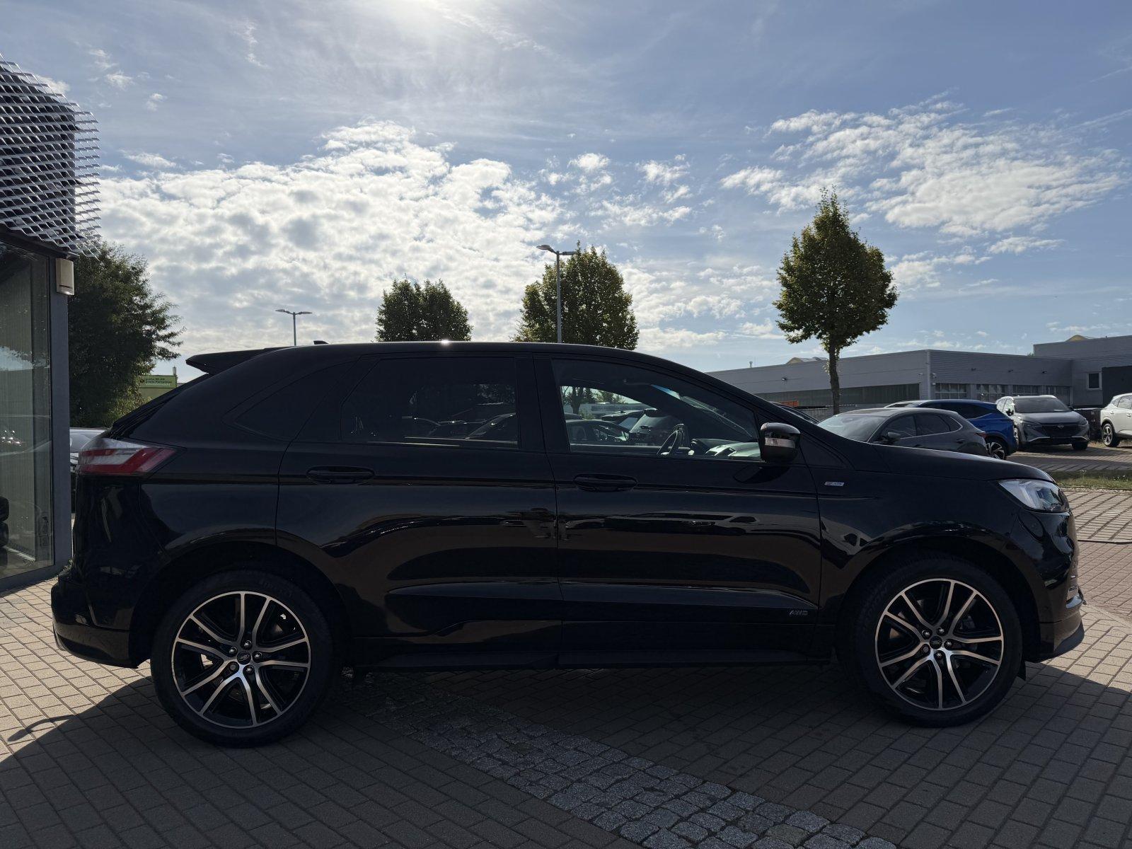 Ford EDGE 238PS ST-LINE 4x4/B&O/AHK/LEDER
