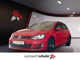 Volkswagen Golf VII 2.0 TSI DSG GTI AHK Xenon Navi SHZ - gebrauchte Limousinen in Villingen-Schwenningen