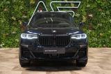 BMW X7 40i*xDRIVE*TOW*PANO*360*H/K*LASER*47.107€ NET - gebrauchte BMW X7 aus dem Jahr 2019