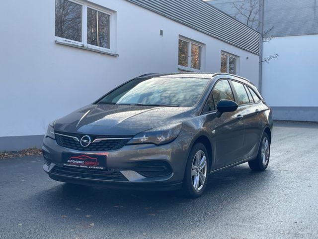 Opel Astra K Sports Tourer Edition LED KAMERA SHZ