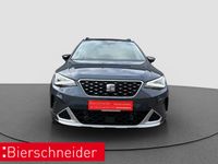 Seat Arona - Vorschau Bild 3