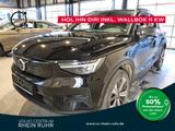 Volvo XC40 Pure Electric Core Recharge+STNDHZ+RFK+DAB+ - Volvo XC40 in Essen