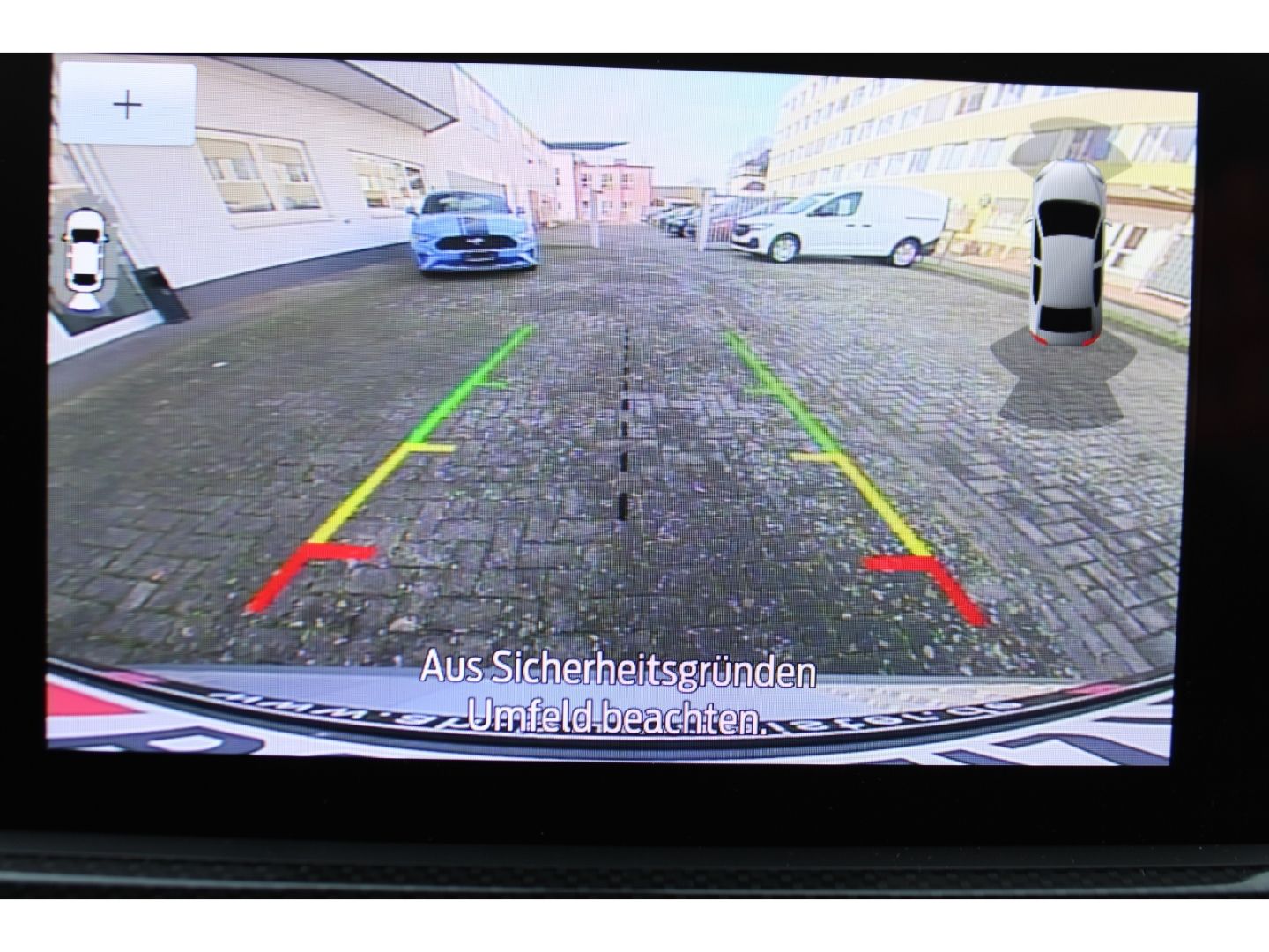 FORD Kuga ST-Line X LED AHK Navi GJR RFK el. Heckkla - Image 29