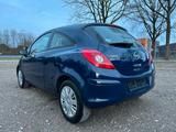 Opel Corsa D 1.0 Edition Klima Radio CD - : bis 800 Euro, mit TÜV