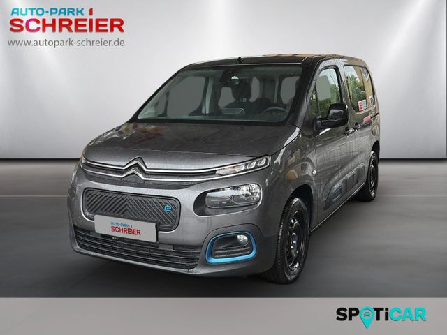 Citroën ë-Berlingo Feel*50 kWh*EINPARKHILFE*CARPLAY*
