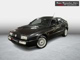Volkswagen Corrado 2.9 VR6 ganz Orginal Selten - schwarze Volkswagen Corrado