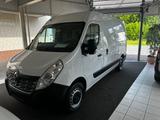 Renault Master L2H2 *Sortimo-Werkstatt-Regale* - Renault Master in Bielefeld