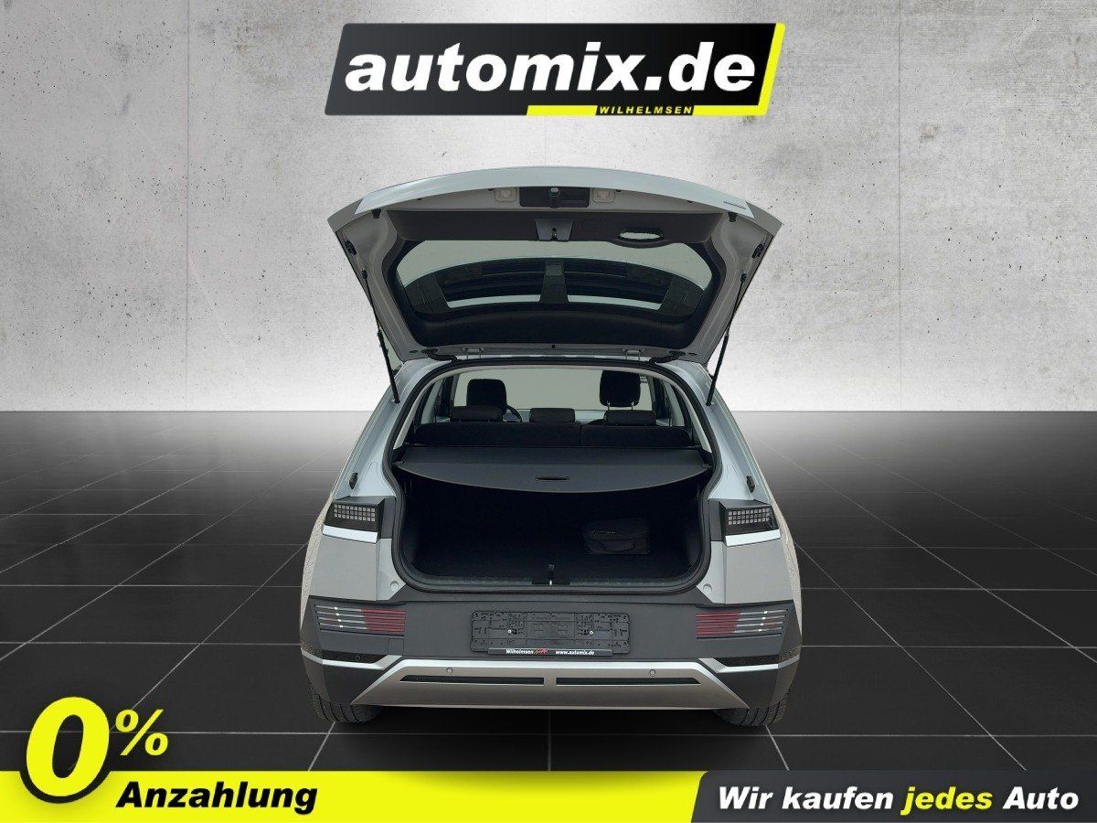 Hyundai Ioniq 5 Elektro ACC,AUTOM.,LED,Navi,SHZ,Kamera foto 6